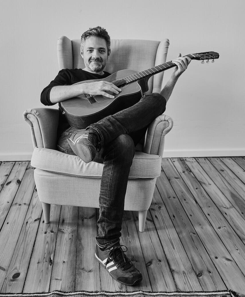 Image by Rudi Appoldt